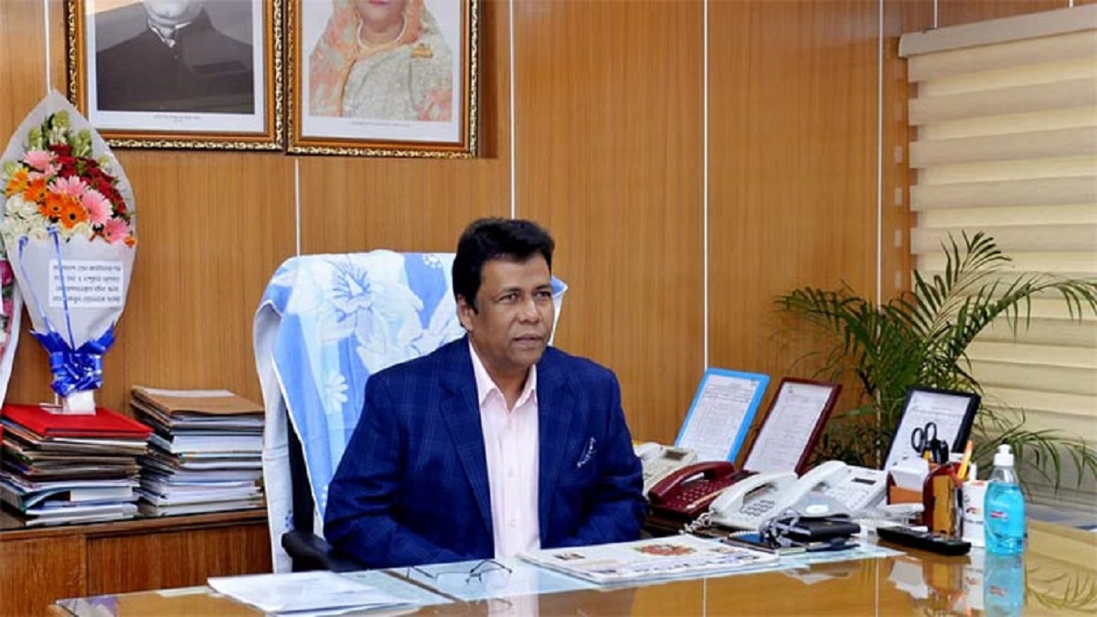 লন্ডন গিয়েছিলাম মার্চে; তারেক রহমানকে সরাসরি দেখি নাই কখনও: বিদায়ী তথ্যসচিব