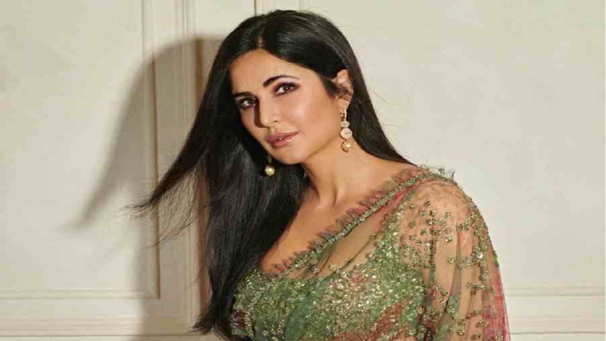 বিয়ের পর ক্যাটরিনাকে নতুন নাম দিলেন শাশুড়ি