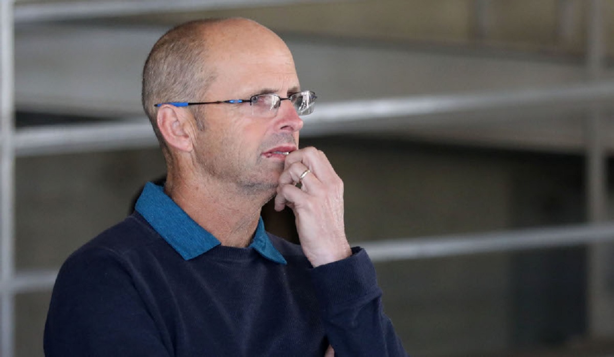 টি-টোয়েন্টি বিশ্বকাপে ডাচদের পরামর্শক গ্যারি কার্স্টেন