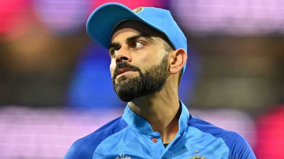 হোটেল কক্ষের ভিডিও টিকটকে, ক্ষুব্ধ-আতঙ্কিত কোহলি (ভিডিও)