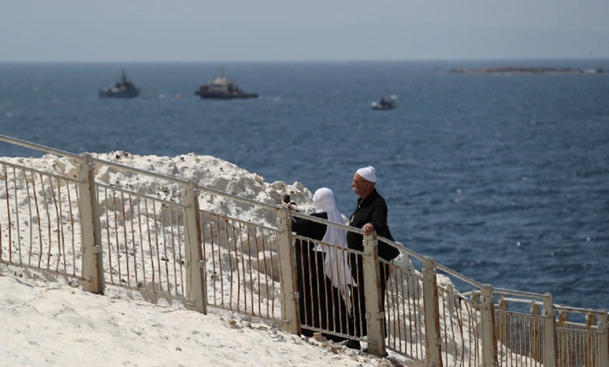 অবশেষে সমুদ্রসীমা চুক্তিতে সম্মত ইসরায়েল-লেবানন, গ্যাস সংকট লাঘবের আশা ইউরোপে