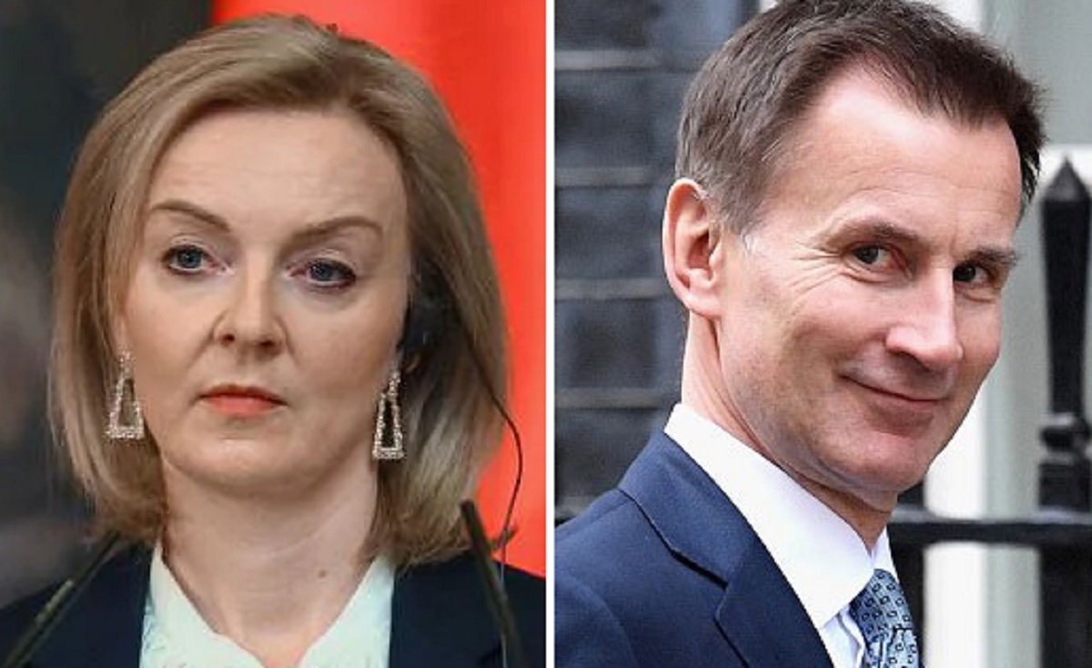 বাড়তে পারে কর, ইঙ্গিত ব্রিটিশ অর্থমন্ত্রীর; ক্ষমতায় টিকে থাকা নিয়ে সংশয় ট্রাসের