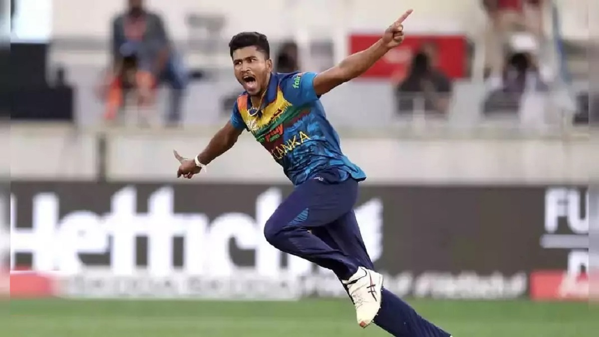 দিলশান মাদুশানকার বিশ্বকাপ শুরুর আগেই শেষ