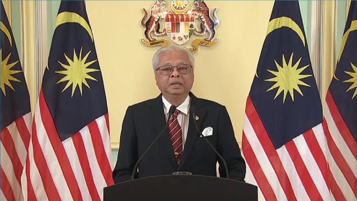 ভেঙে দেয়া হলো মালয়েশিয়ার সংসদ