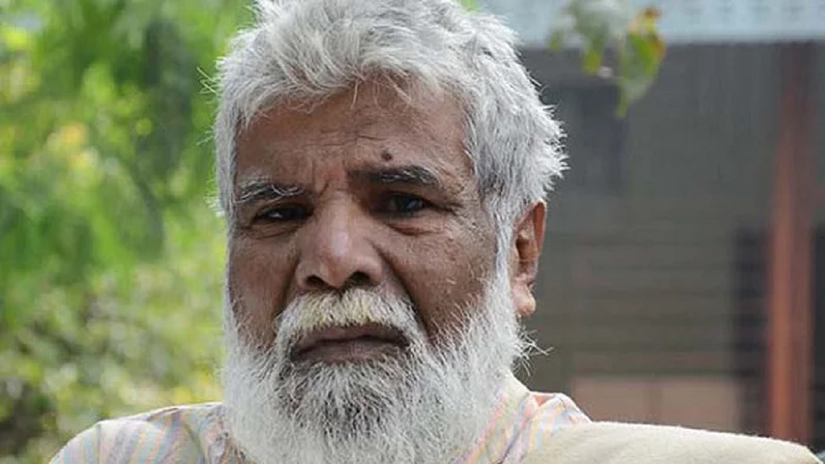 একুশে পদকপ্রাপ্ত অভিনেতা মাসুম আজিজ মারা গেছেন