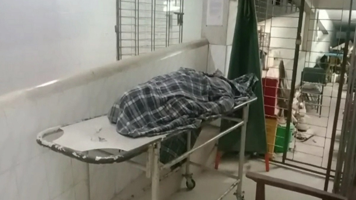 নাটোরে আ.লীগের দু’গ্রুপের সংঘর্ষে নিহত ১, আহত ৫