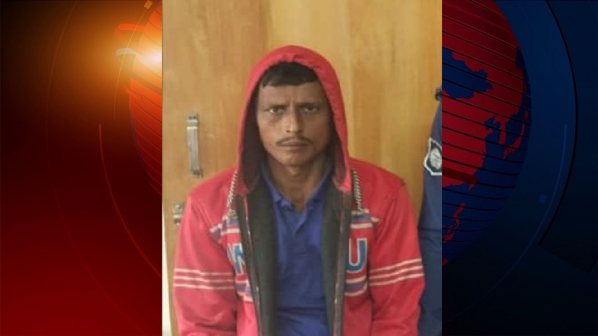 পুলিশকে কামড়ে হ্যান্ডকাফসহ পালানো আসামি ১৭ দিন পর গ্রেফতার