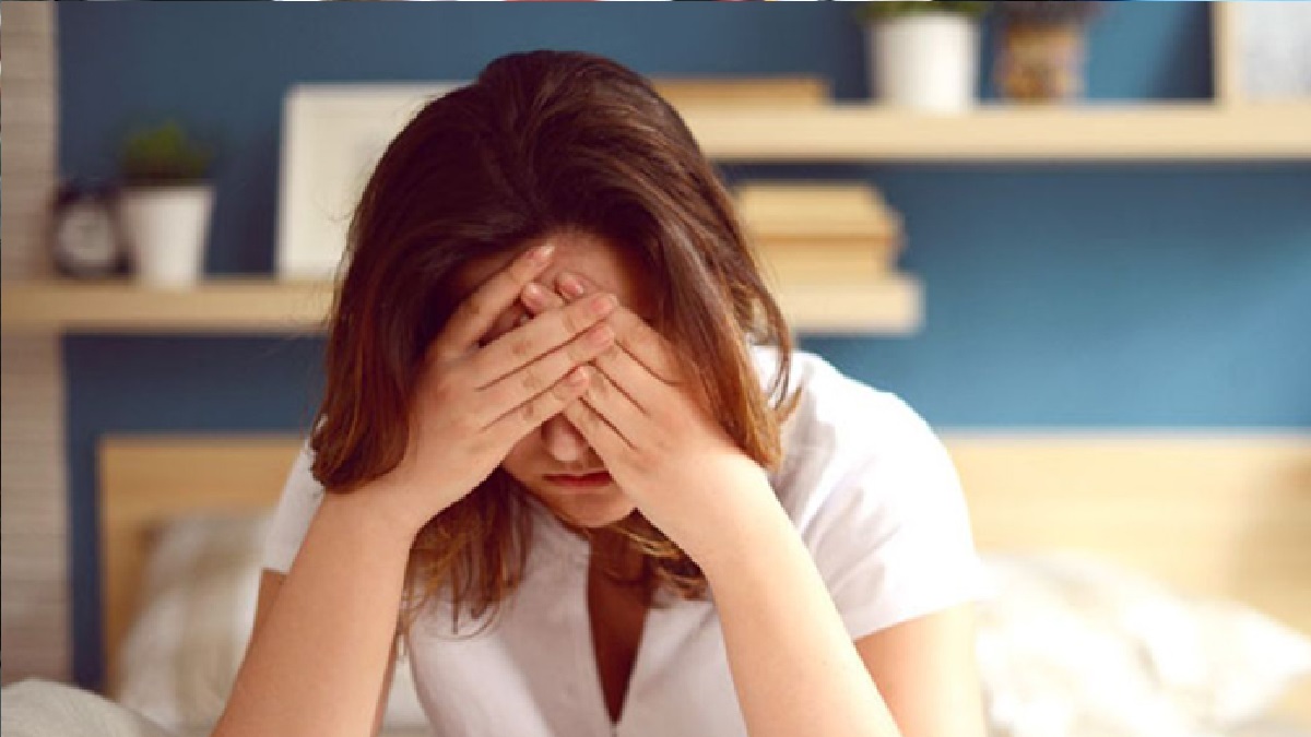 অবসাদে ভুগছে ৭৬% বিশ্ববিদ্যালয় শিক্ষার্থী