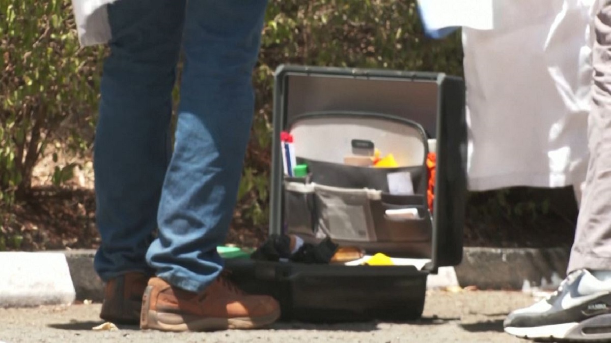 কেনিয়ায় পুলিশের ‘ভুলবশত’ গুলিতে পাকিস্তানি সাংবাদিক নিহত