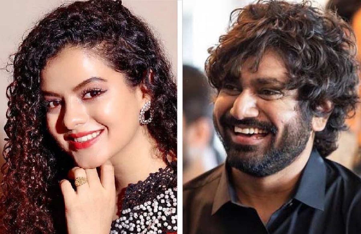 বিয়ে করছেন আশিকি-২ এর গায়িকা-সুরকার