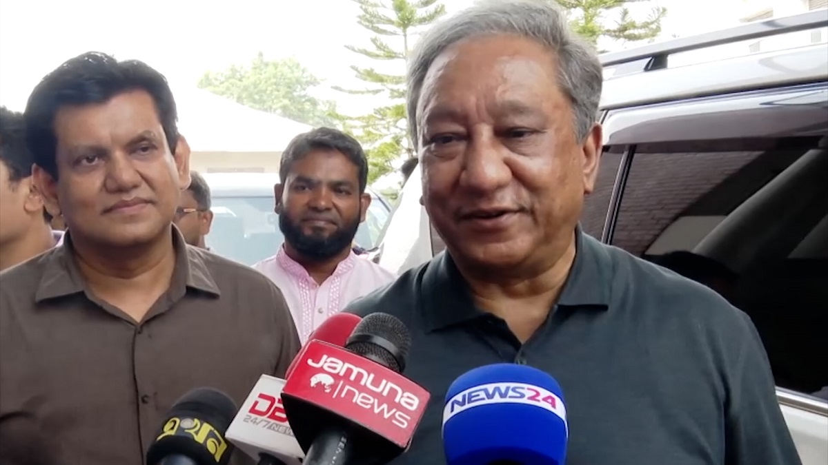 জ্যোতি-জাহানারাদের দিকে ফোকাস কম থাকে: পাপন