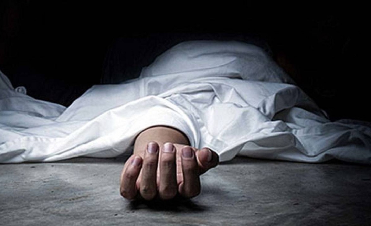 মোটরসাইকেলের ধাক্কায় সড়কে প্রাণ গেলো বৃদ্ধার