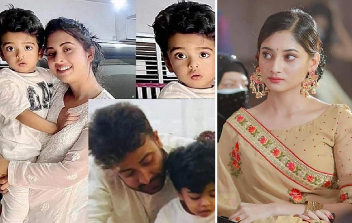 শাকিব-বুবলীর সন্তানের বিষয়টি প্রকাশ্যে আসায় আড়ালে পূজা চেরি!