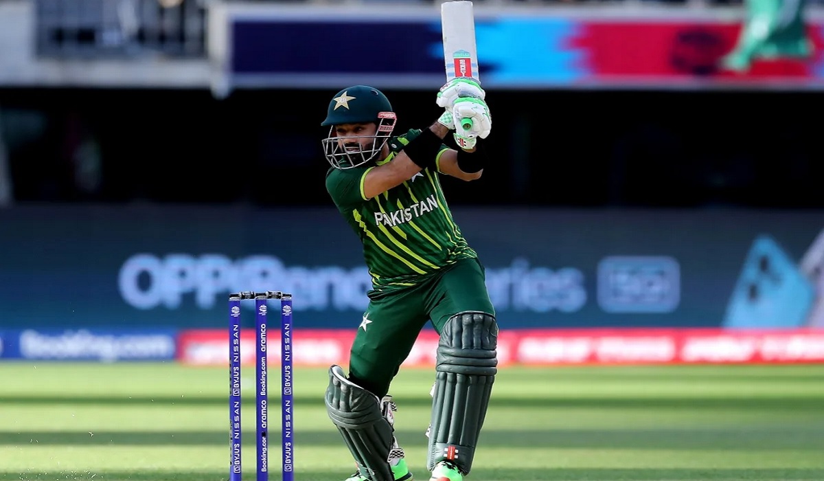 ৬ উইকেটের জয়ে সেমির আশা বাঁচিয়ে রাখলো পাকিস্তান