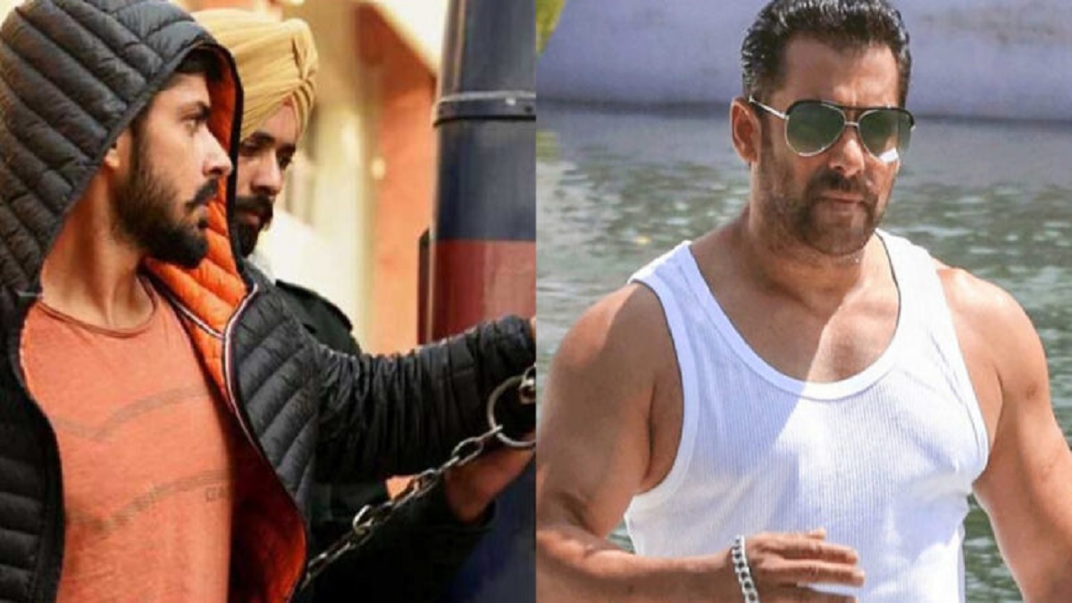 সালমানকে হত্যার পরিকল্পনাকারী গ্রেফতার