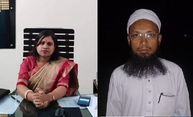 সালাম দিতে ভুল, খতিবকে ছাগল-বেয়াদব বলে অফিস থেকে তাড়ালেন ইউএনও!