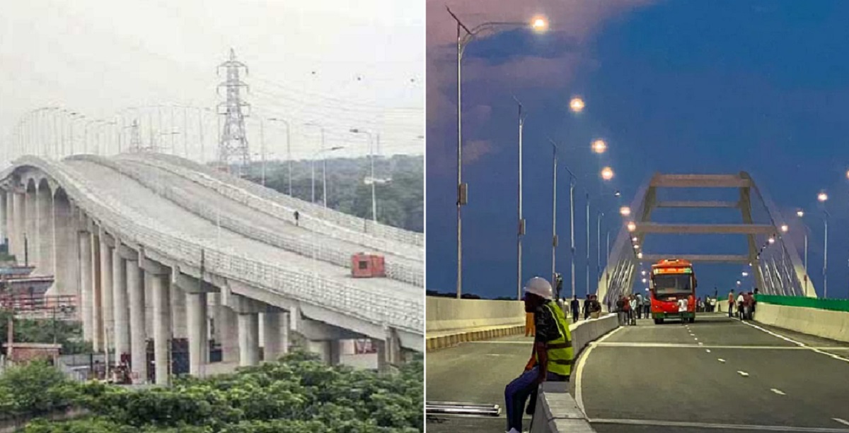 কালনার মধুমতী সেতু ও নারায়ণগঞ্জের তৃতীয় শীতলক্ষ্যা সেতুর উদ্বোধন আজ