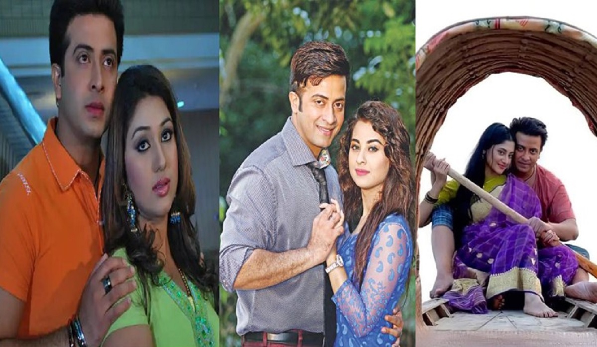 শাকিবের ‘প্রেমের এবিসি’; অপু, বুবলীর পর চেরিকে ঘিরে গুঞ্জন!