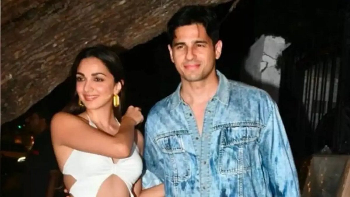 সিদ্ধার্থ-কিয়ারার বিয়ের গুঞ্জন