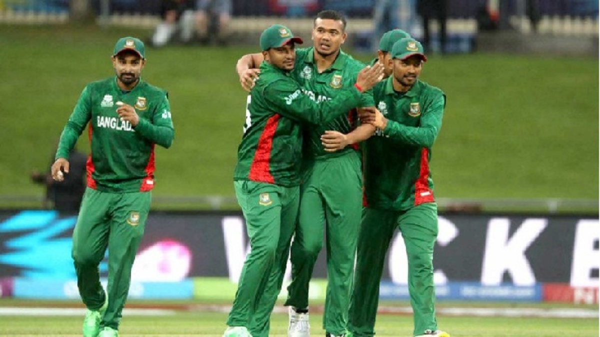 ২৭ অক্টোবর: টিভিতে আজকের খেলা সূচি