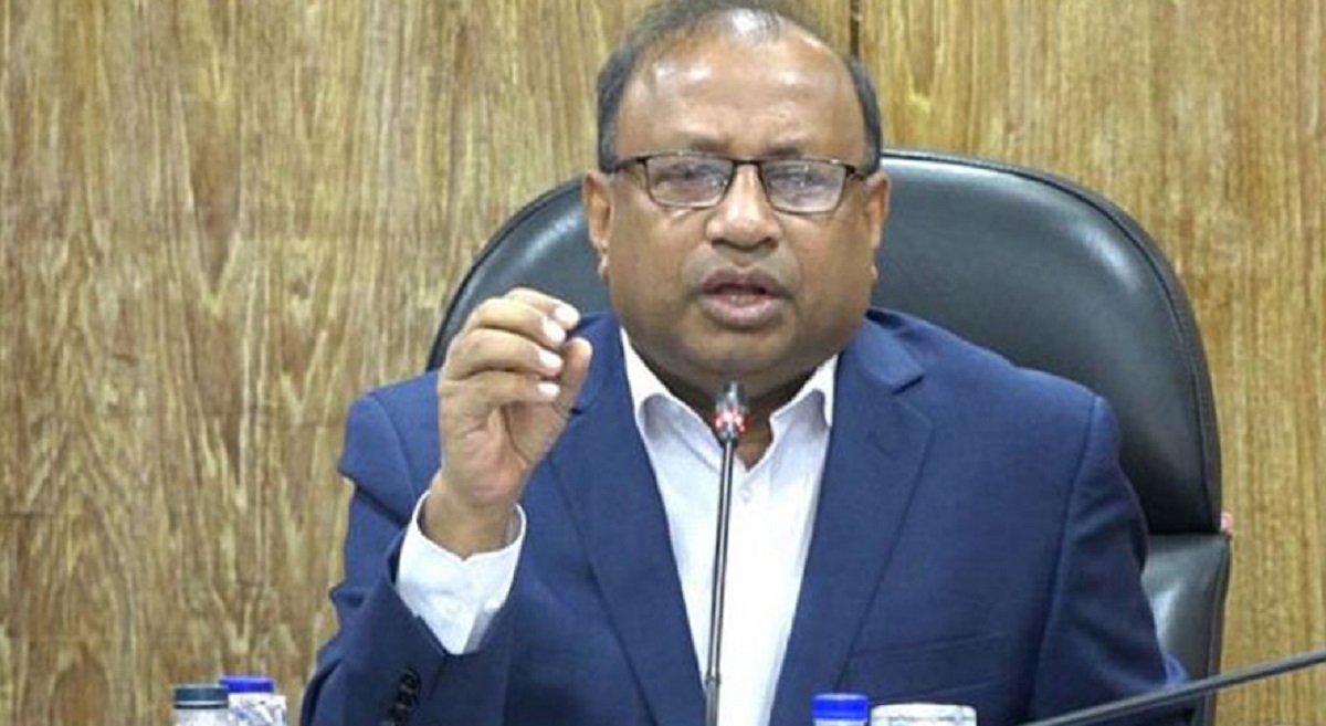 জনগণ জোরালো ভূমিকা নিলে নদী রক্ষায় সরকার বাধ্য হবে: তাজুল ইসলাম