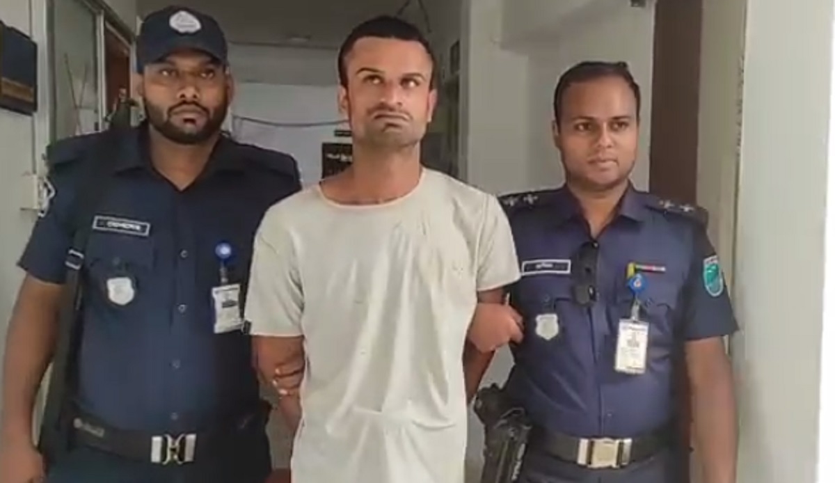 মাদক কেনার টাকা না দেয়ায় মাকে পিটিয়ে খুন