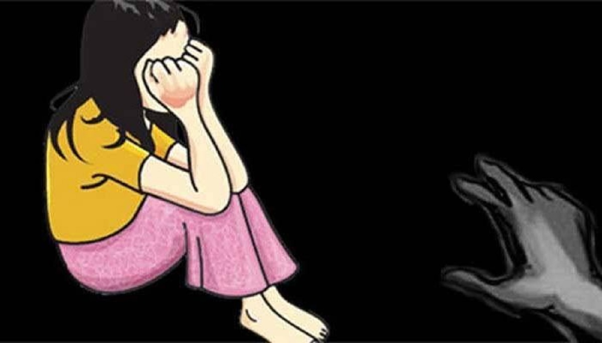 চকলেট খাওয়ানোর কথা বলে চার বছরের শিশুকে ধর্ষণের অভিযোগ