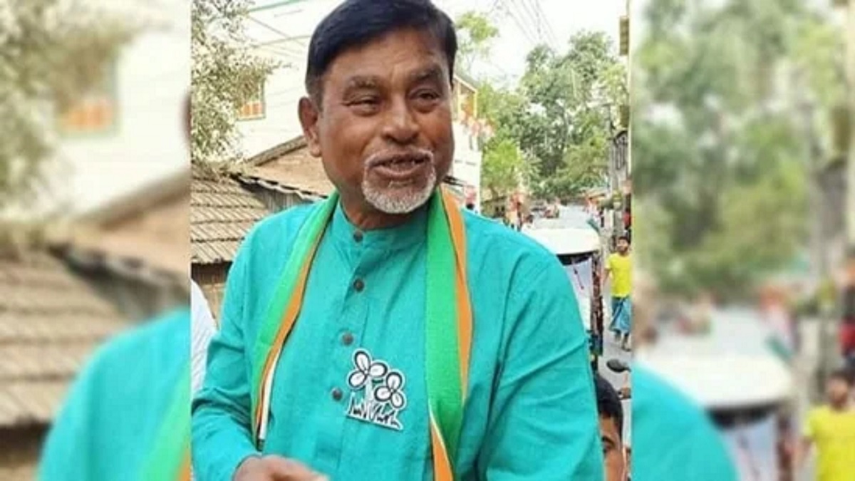 প্রাথমিক শিক্ষক নিয়োগে দুর্নীতি: তৃণমূল কংগ্রেসের বিধায়ক মানিক ভট্টাচার্য গ্রেফতার