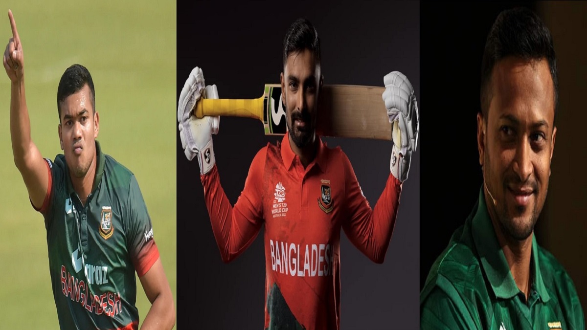 তাসকিন-লিটন-সাকিব: আইপিএলে দল পাওয়ার দৌড়ে এগিয়ে কে?