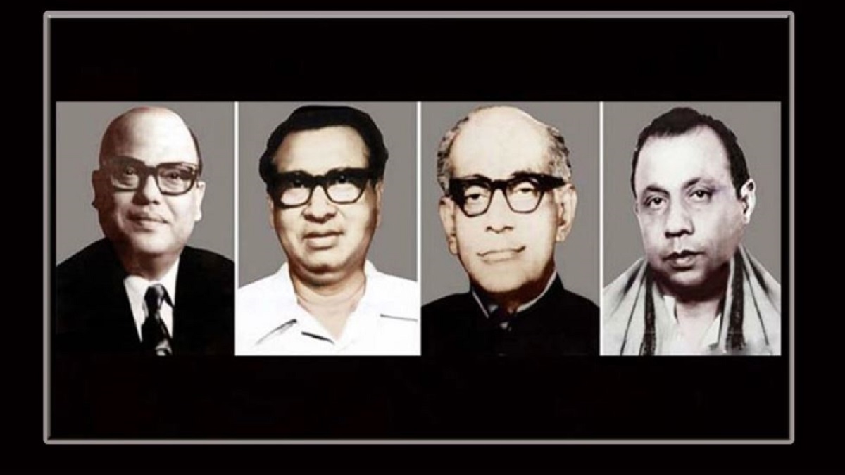 জেলহত্যা দিবস আজ