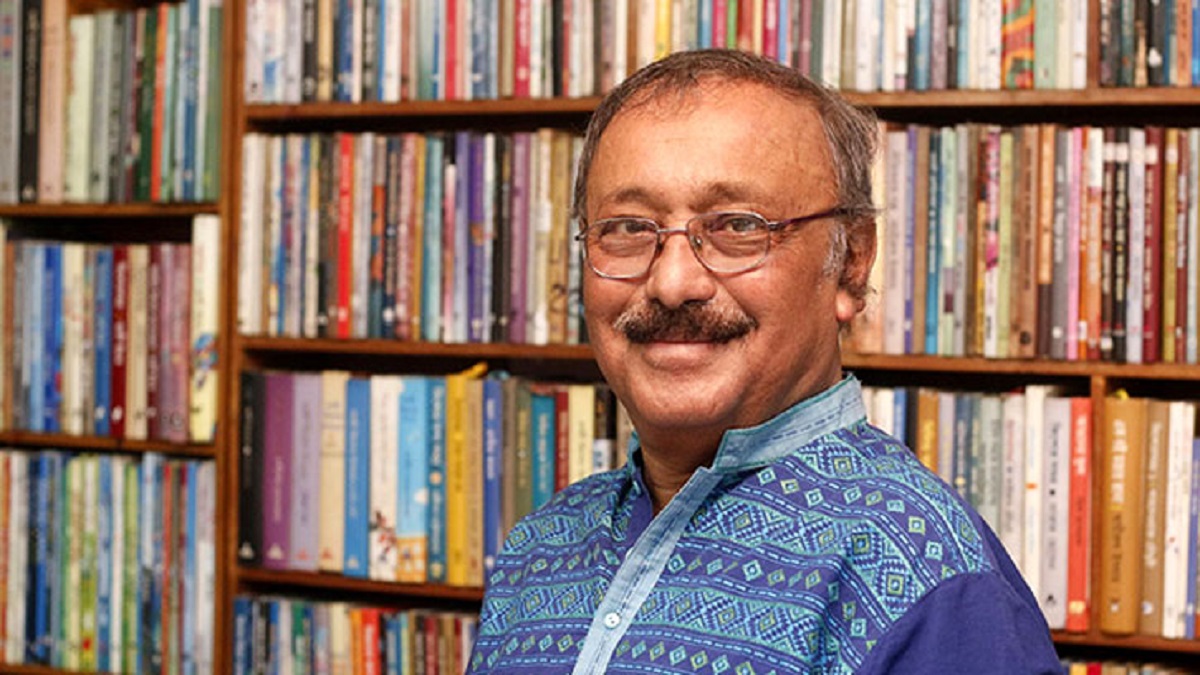 মারা গেছেন শিশুসাহিত্যিক আলী ইমাম