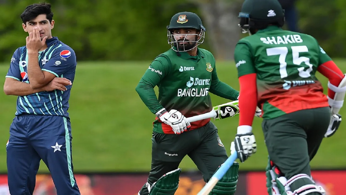 কাল মাঠে নামবে বাংলাদেশ-পাকিস্তান, জয় পেতে মরিয়া দুই দলই