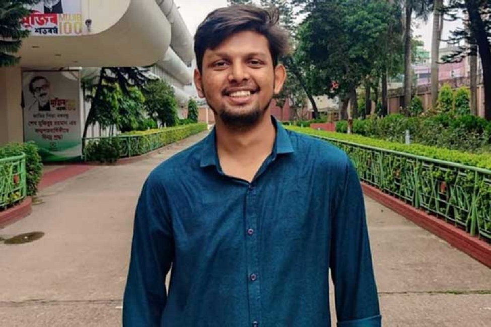 শীতলক্ষ্যা নদী থেকে উদ্ধার হলো নিখোঁজ বুয়েট শিক্ষার্থীর মরদেহ