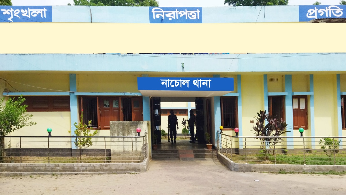 চাঁপাইনবাবগঞ্জে আম চুরির সন্দেহে বৃদ্ধকে পিটিয়ে হত্যা