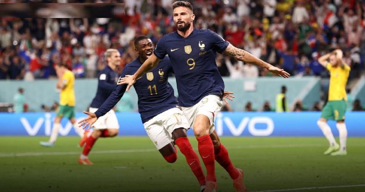 দাপট দেখিয়েই বিশ্বকাপ শুরু করলো বিশ্বচ্যাম্পিয়নরা