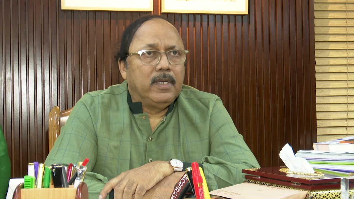 রাজশাহীতে বিএনপির সমাবেশ; উদ্বিগ্ন না আওয়ামী লীগ