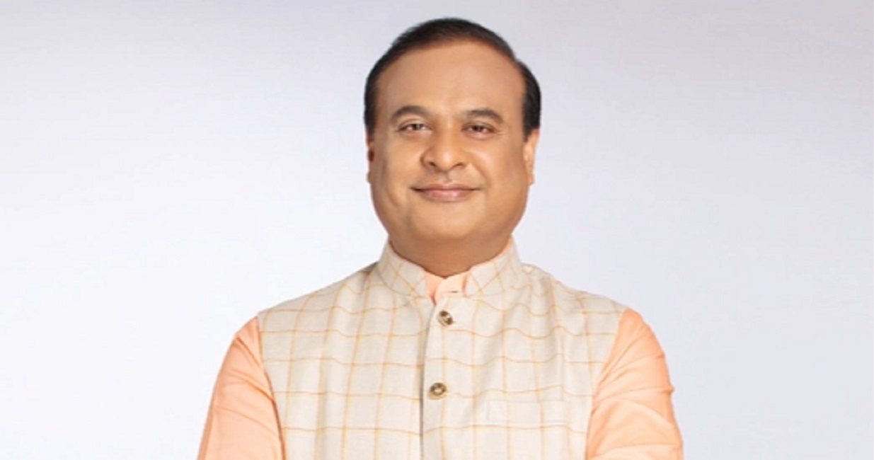 বিএনপির শাসনামলে বাংলাদেশ থেকে ভারতে সন্ত্রাসী সরবরাহ হতো: আসামের মুখ্যমন্ত্রী