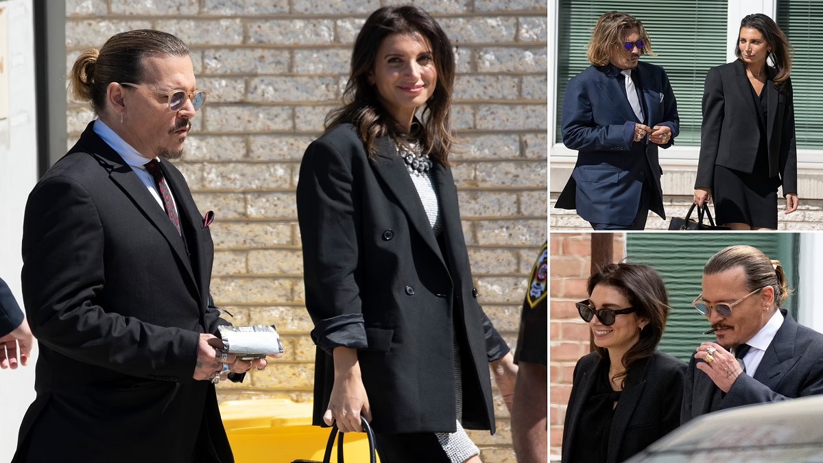 শুরুর আগেই শেষ জনির প্রেম!