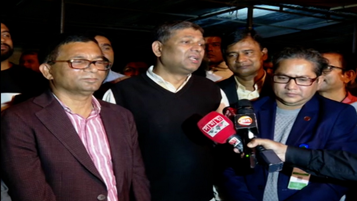 প্রধানমন্ত্রী জনসভা ঘিরে যশোরে উৎসাহ-উদ্দীপনা