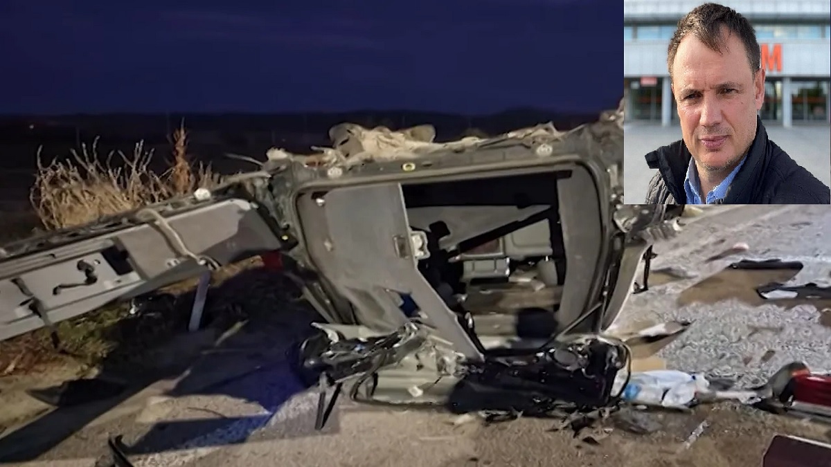 খেরসনে নিযুক্ত রুশ গভর্নরের রহস্যজনক মৃত্যু