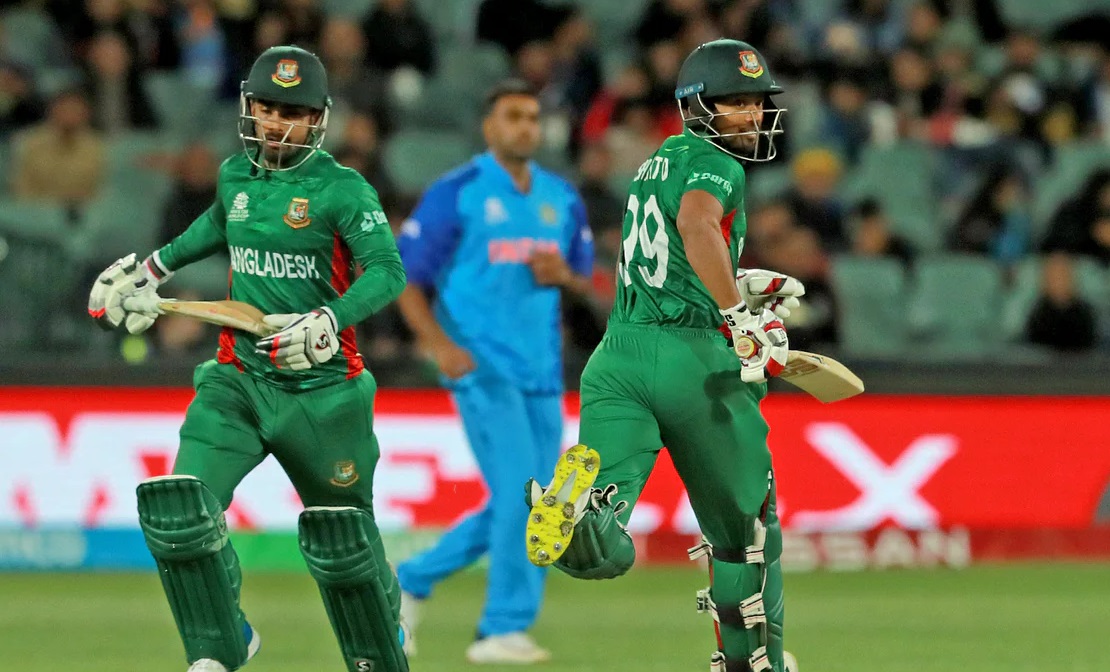 খেলা শুরু, বাংলাদেশের সামনে এখন যে টার্গেট