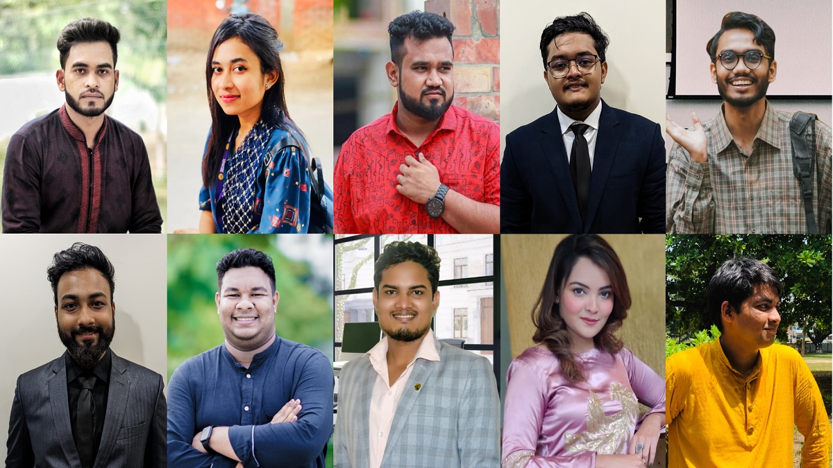 দ্য এশিয়া ইয়াং ট্যালেন্ট অ্যাওয়ার্ডস: সেরা ১০০ তরুণের তালিকায় ১০ বাংলাদেশি