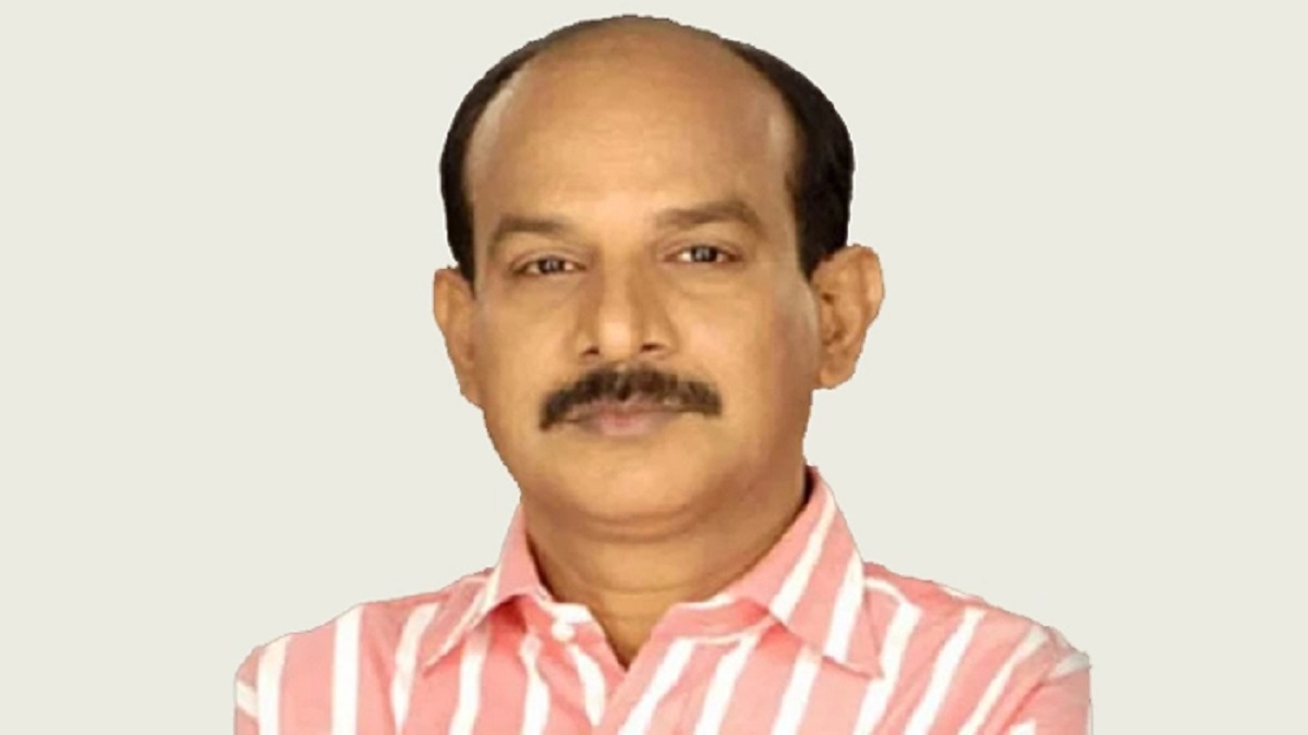 মারা গেছেন বিএনপির সাবেক এমপি নাদিম মোস্তফা