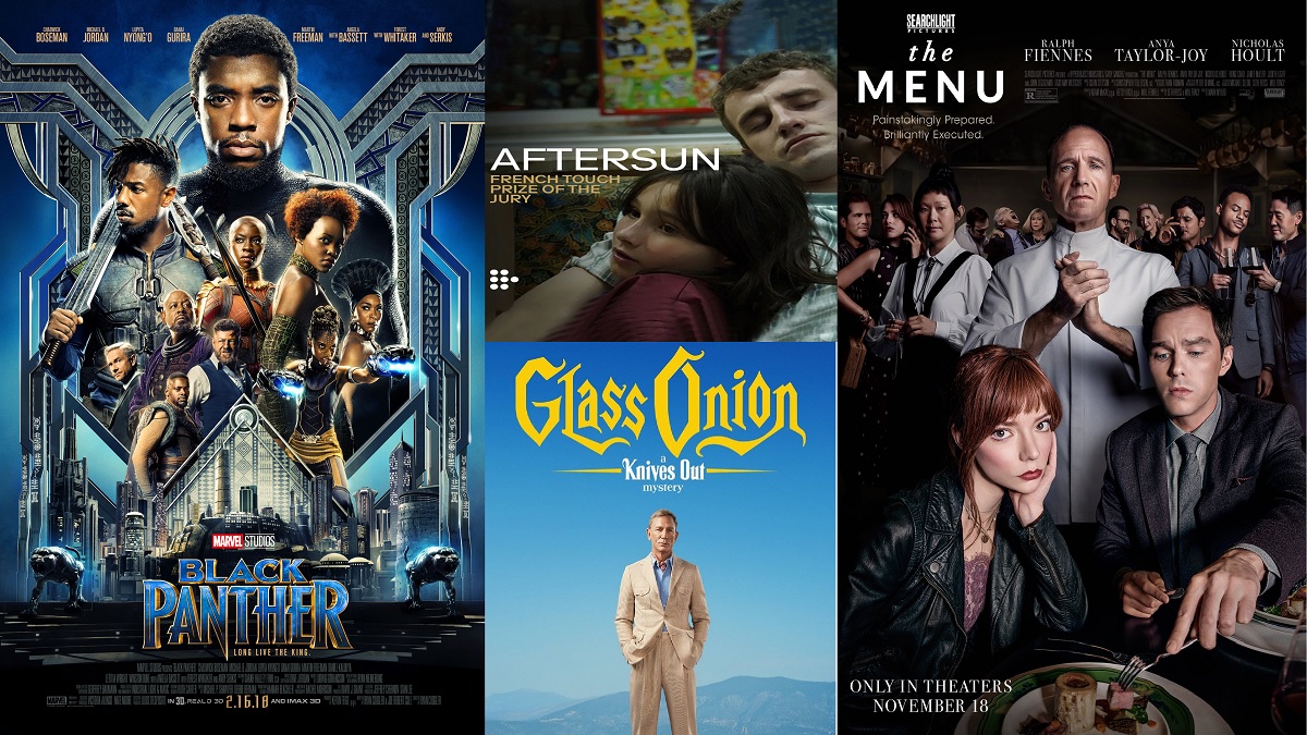 নভেম্বরে হলিউড কাঁপাবে যে সিনেমাগুলো
