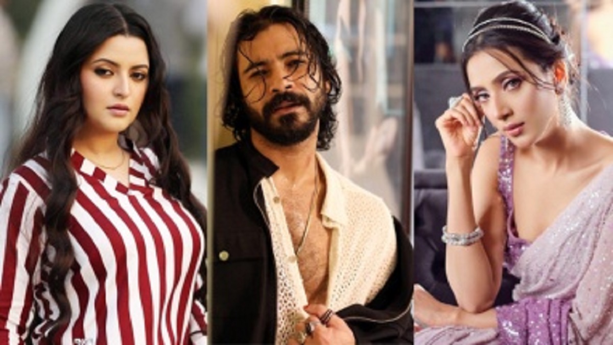 মিমের সাথে সম্পর্ক নিয়ে মুখ খুললেন রাজ