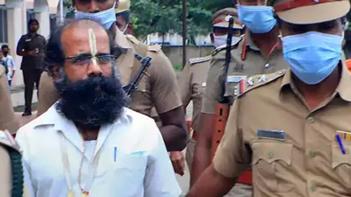 রাজীব গান্ধী হত্যা মামলায় যাবজ্জীবন সাজাপ্রাপ্ত ৬ আসামিকেই মুক্তি