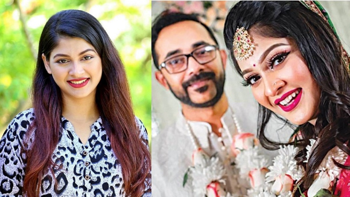 স্বামীর বিরুদ্ধে মামলার কারণ জানালেন সারিকা