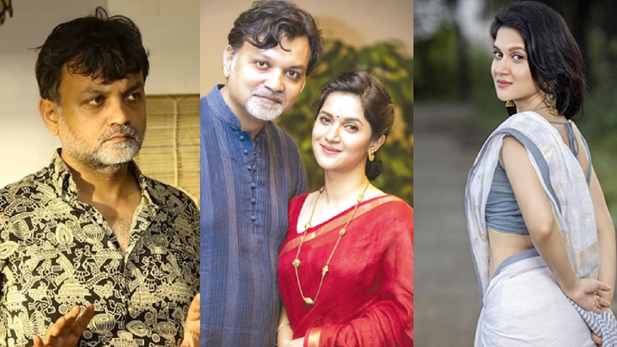 মিথিলা-সৃজিতের বিচ্ছেদের গুঞ্জন, একই দিনে দুজনের ‘রহস্যময় পোস্ট’