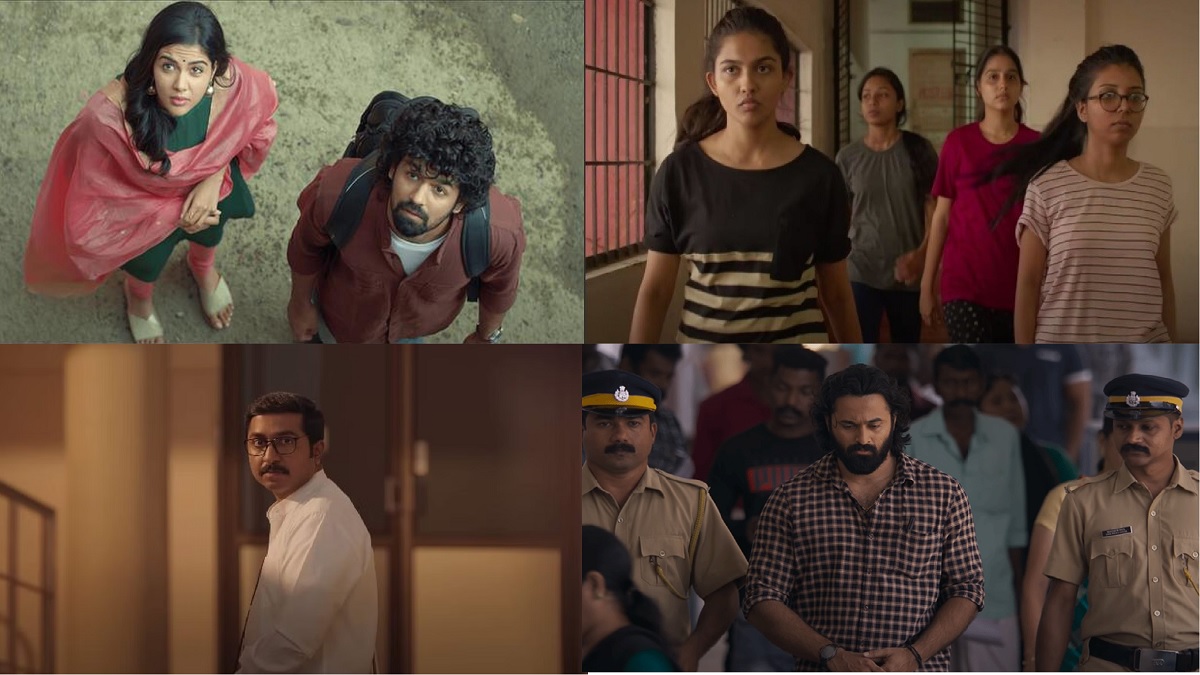 দক্ষিণ ভারতীয় সিনেমা: অল্প বাজেটের যেসব ছবি পেয়েছে আকাশছোঁয়া ব্যবসায়িক সাফল্য