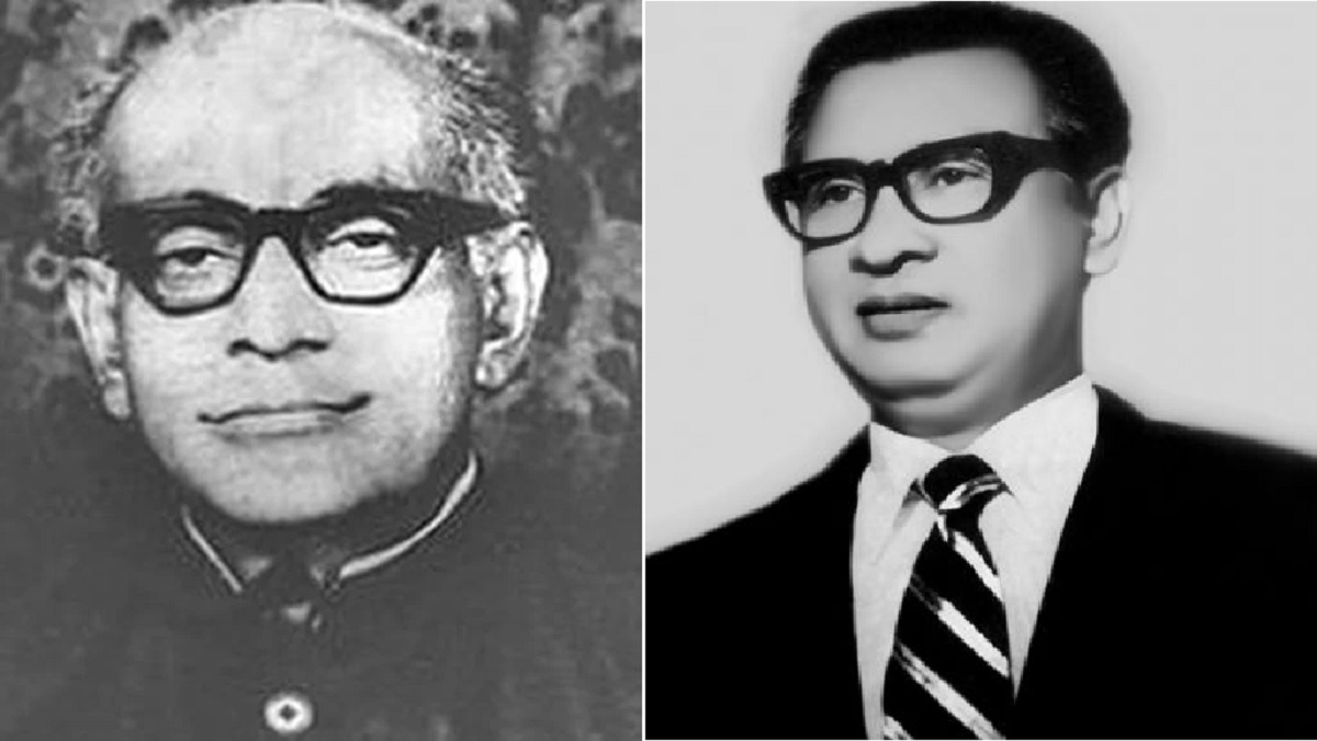 জেলহত্যা দিবস: গাজীপুরে তাজউদ্দিন স্মরণ, ক্যাপ্টেন মনসুরকে ভোলেনি সিরাজগঞ্জ